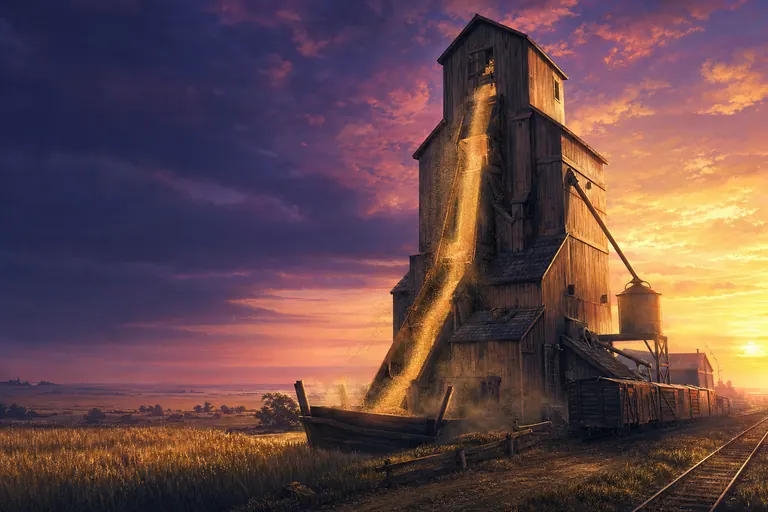 Hopper Tumble cover art